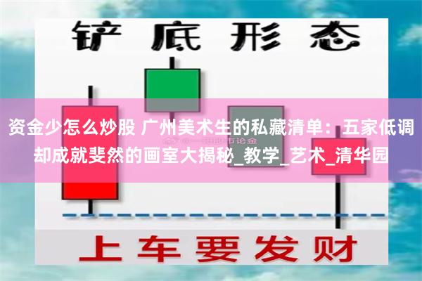 资金少怎么炒股 广州美术生的私藏清单：五家低调却成就斐然的画室大揭秘_教学_艺术_清华园